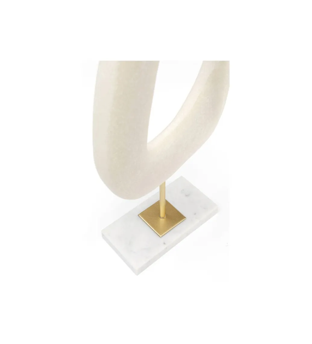 KDesign Figurka SOFT SHAPE 53 cm
