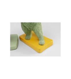 KDesign Figurki na książki BEAR PARTY