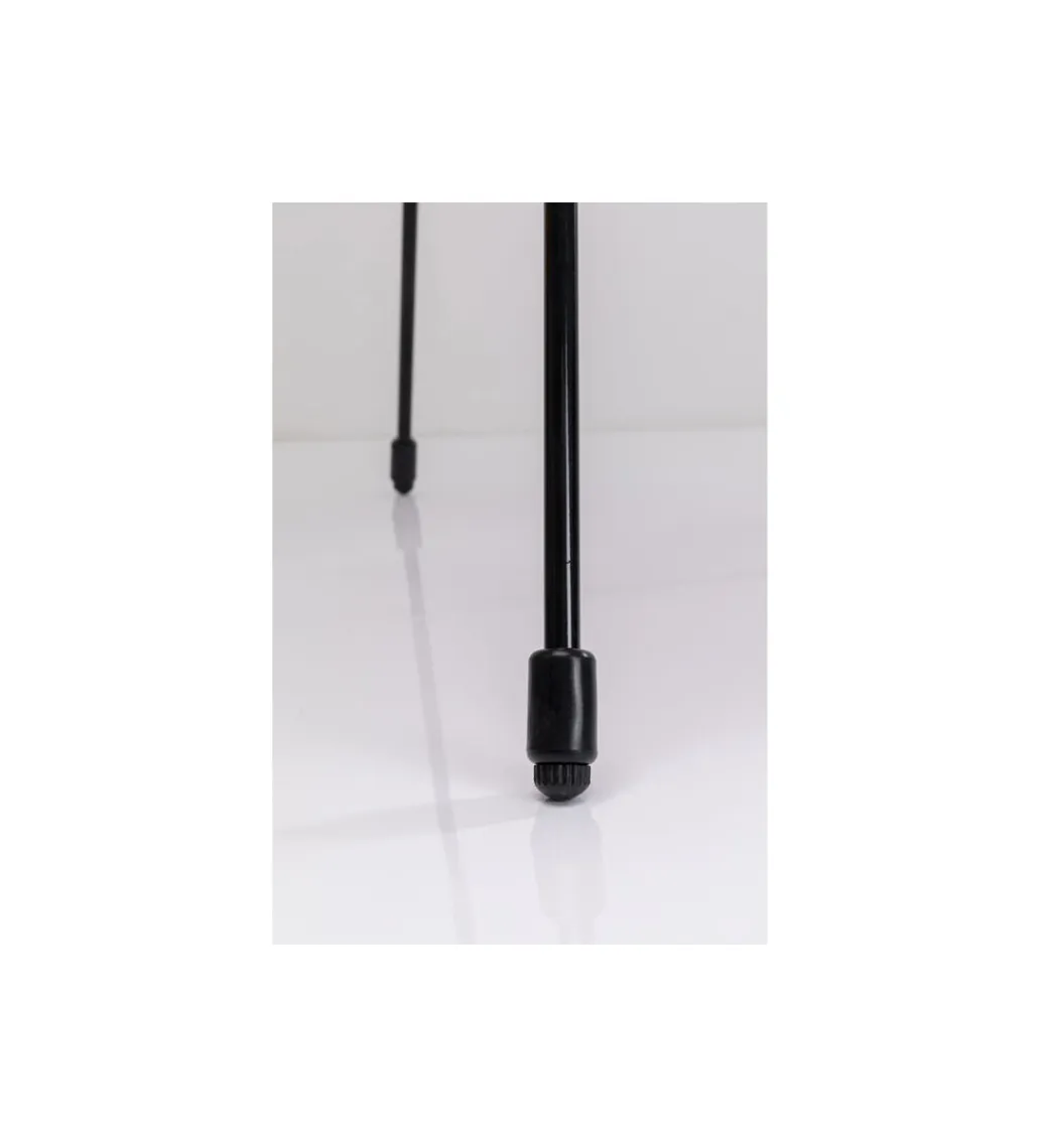 KARE Fotel ACAPULCO 85 cm różowy