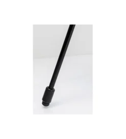 KARE Fotel ACAPULCO 85 cm żółty
