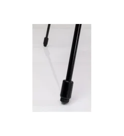 KARE Fotel ACAPULCO 85 cm wiśniowy