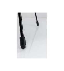 KARE Fotel ACAPULCO 85 cm zielony