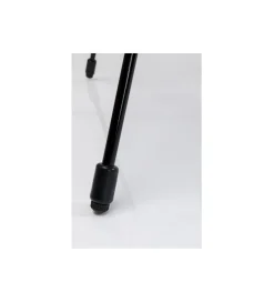 KARE Fotel ACAPULCO MONO 85 cm czarny