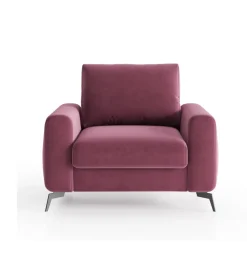 Comforteo Fotel ADAMO Modesto w różnych kolorach do wyboru