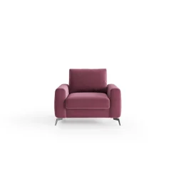 Comforteo Fotel ADAMO Modesto w różnych kolorach do wyboru