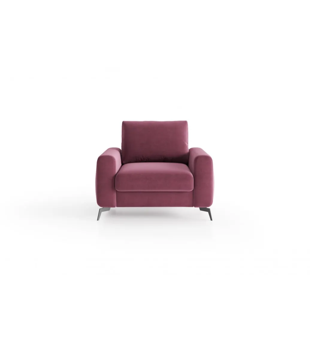 Comforteo Fotel ADAMO Modesto w różnych kolorach do wyboru