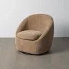Zona-Design Fotel AMAZIN 72 cm taupe