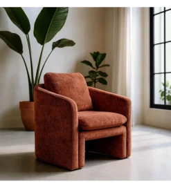 Zona-Design Fotel ATORAM 81 cm tiel