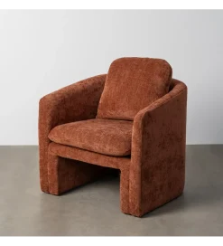 Zona-Design Fotel ATORAM 81 cm tiel