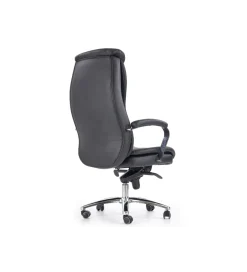 Halmar Fotel biurowy QUAD czarny