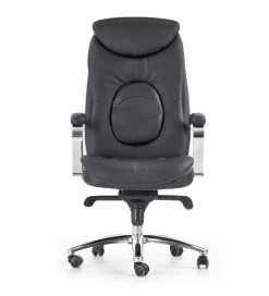 Halmar Fotel biurowy QUAD czarny
