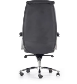 Halmar Fotel biurowy QUAD czarny