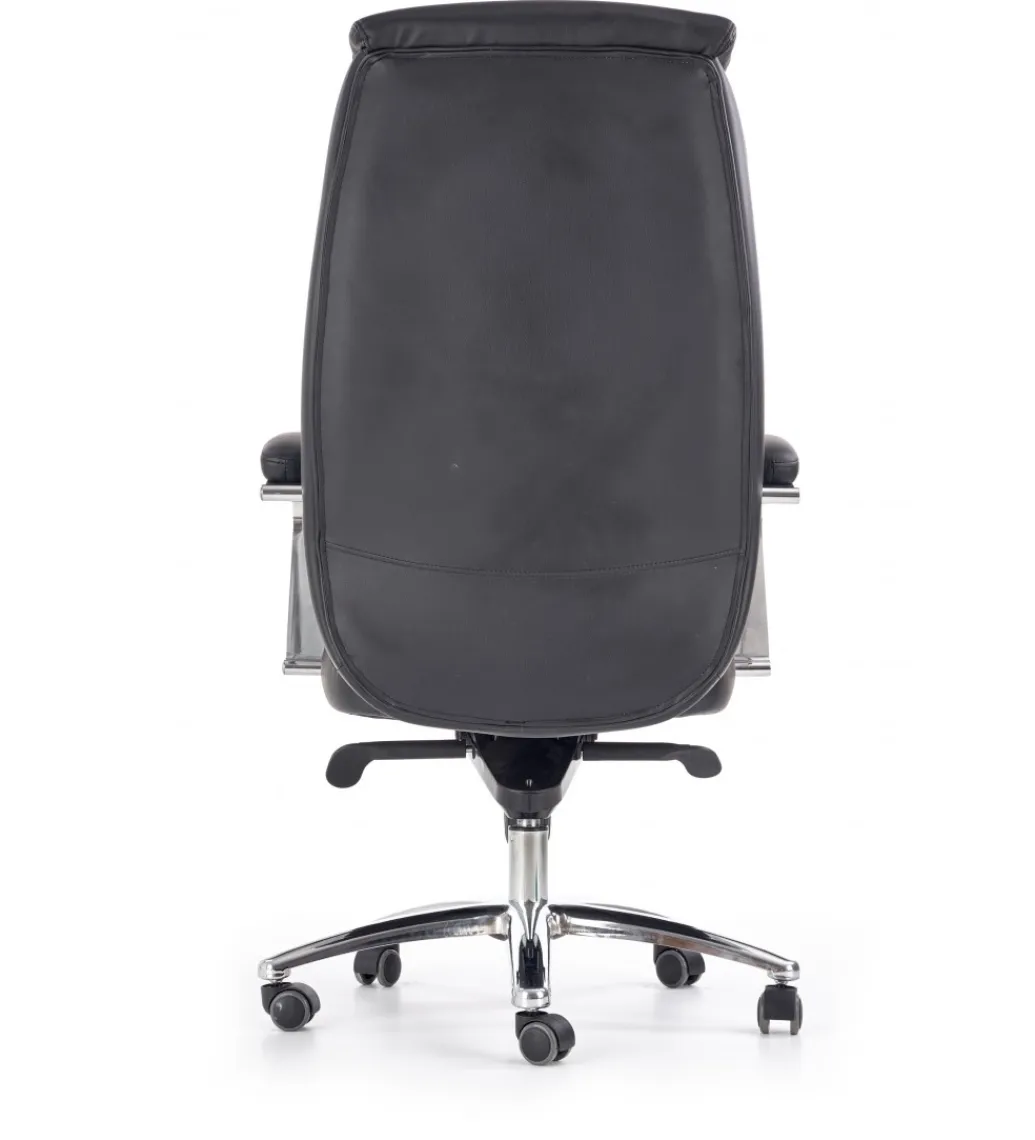 Halmar Fotel biurowy QUAD czarny