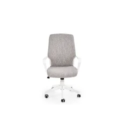 Halmar Fotel biurowy SPIN 2 szary