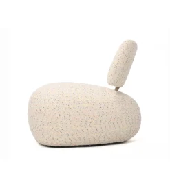 Imeri Fotel BONAMI 67 cm wielokolorowy