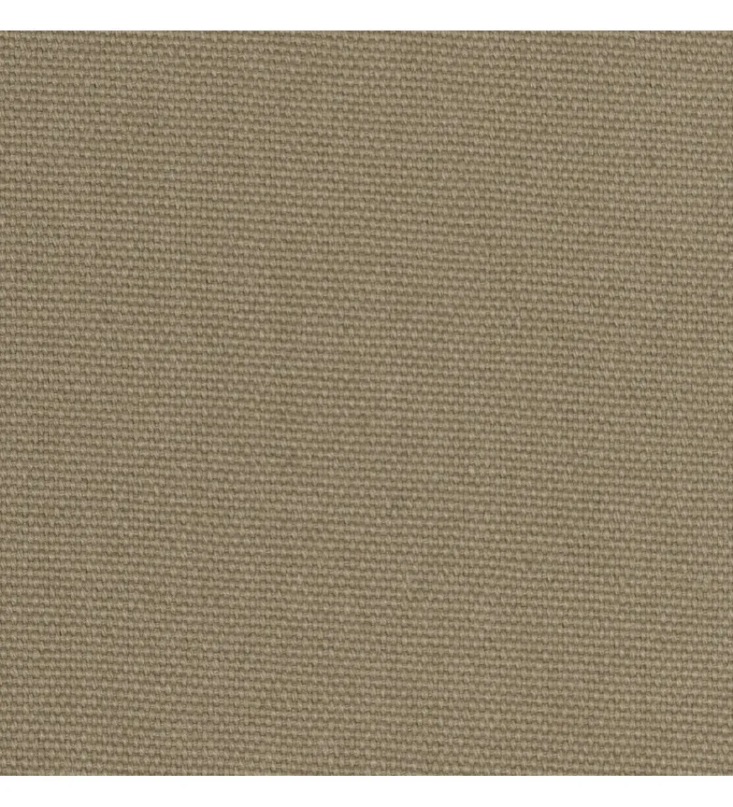 Zona-Design Fotel bujany GLIDIER 80 cm naturalny beżowy