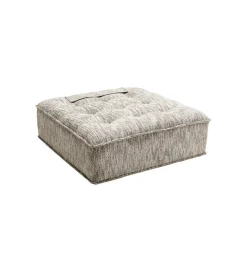 KARE Fotel ELEMENT PORTOFINO 106 cm szary