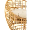 J-Line Fotel ELISE rattan