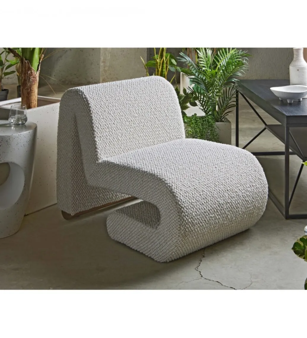 Imeri Fotel EME BUCLE 58 cm