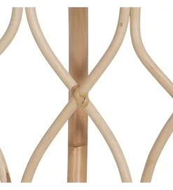 Zona-Design Fotel ENSO ratan naturalny
