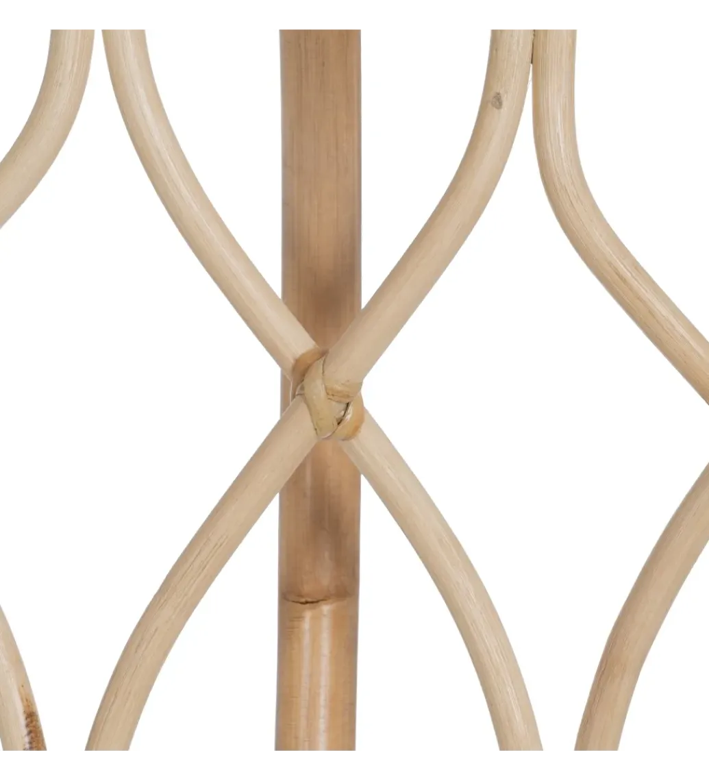 Zona-Design Fotel ENSO ratan naturalny