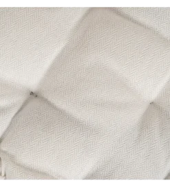 Zona-Design Fotel ENSO ratan naturalny