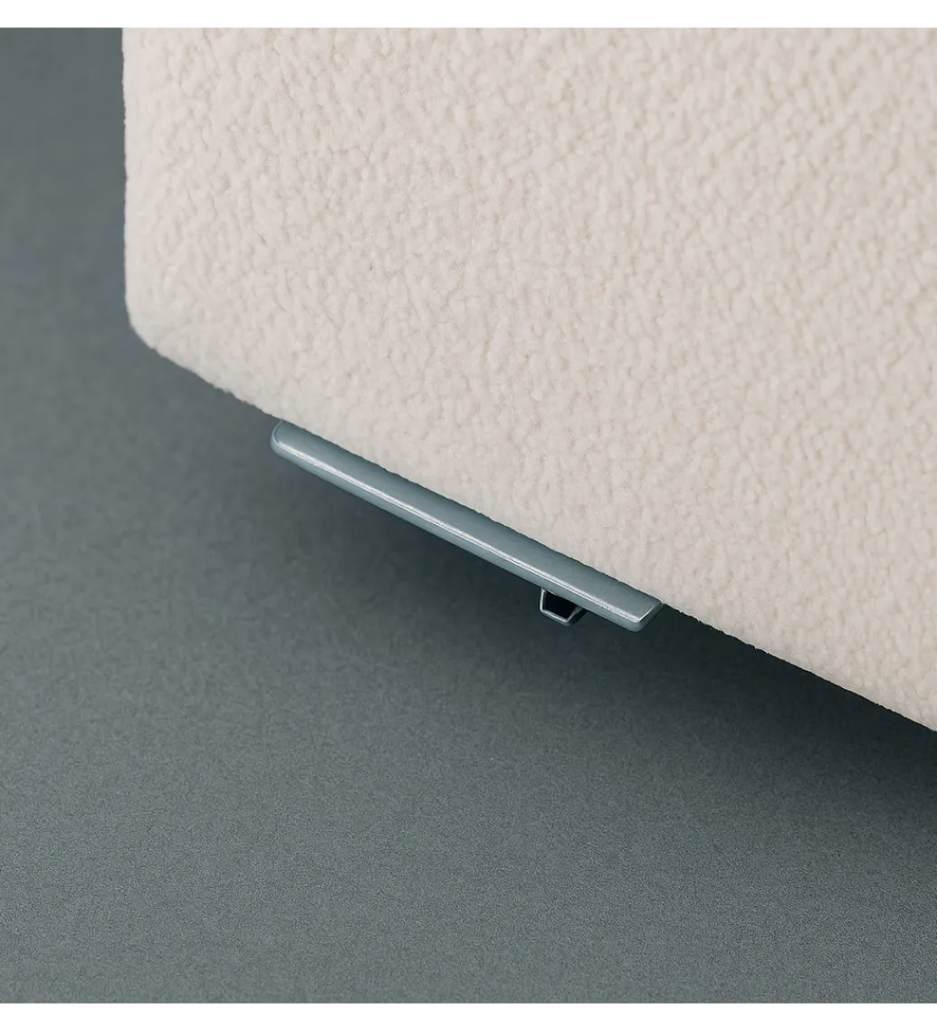 DAS Polski Design Fotel LAZY 80 cm