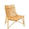 J-Line Fotel Mappa rattan