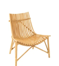 J-Line Fotel Mappa rattan