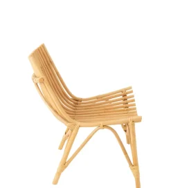 J-Line Fotel Mappa rattan