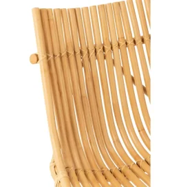J-Line Fotel Mappa rattan