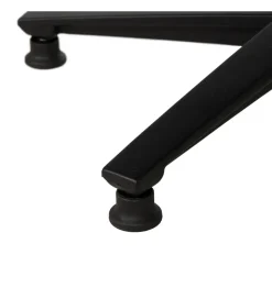 Zona-Design Fotel obrotowy REVOLVING 104 cm zielony