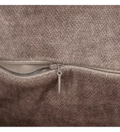 Zona-Design Fotel obrotowy SUMUTN 84 cm taupe