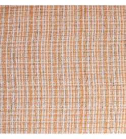 Zona-Design Fotel OSOI 71 cm tapicerowany marmurkowy