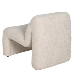 Zona-Design Fotel RUMPA beżowy