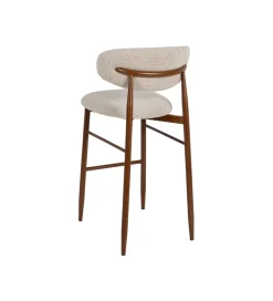 Zona-Design Hoker AZUK 75 cm beżowy