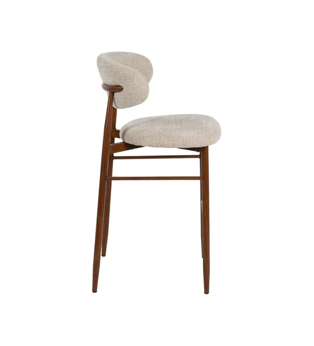 Zona-Design Hoker AZUK 75 cm beżowy