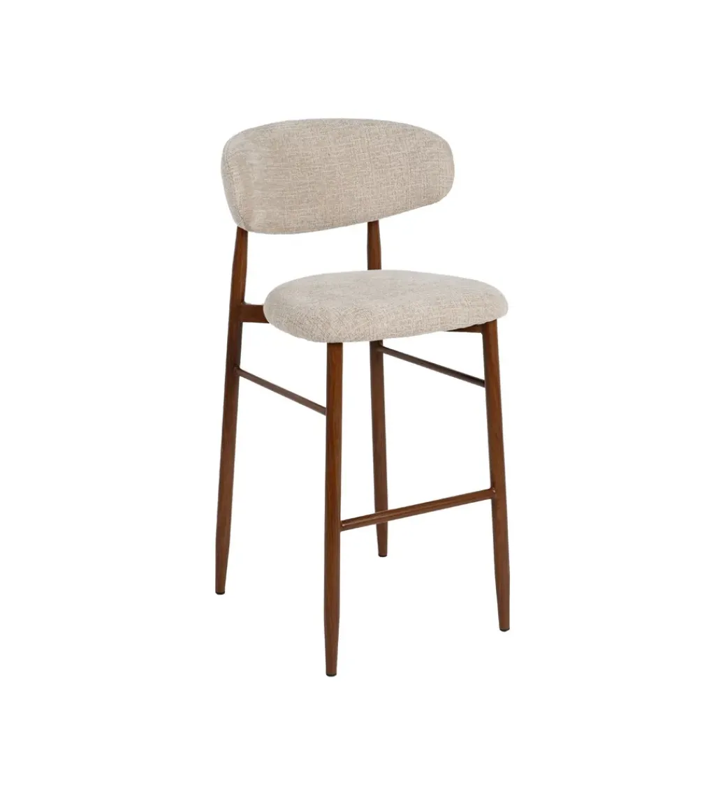 Zona-Design Hoker AZUK 75 cm beżowy