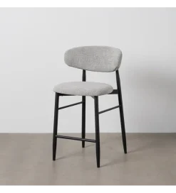 Zona-Design Hoker AZUK 105 cm szary