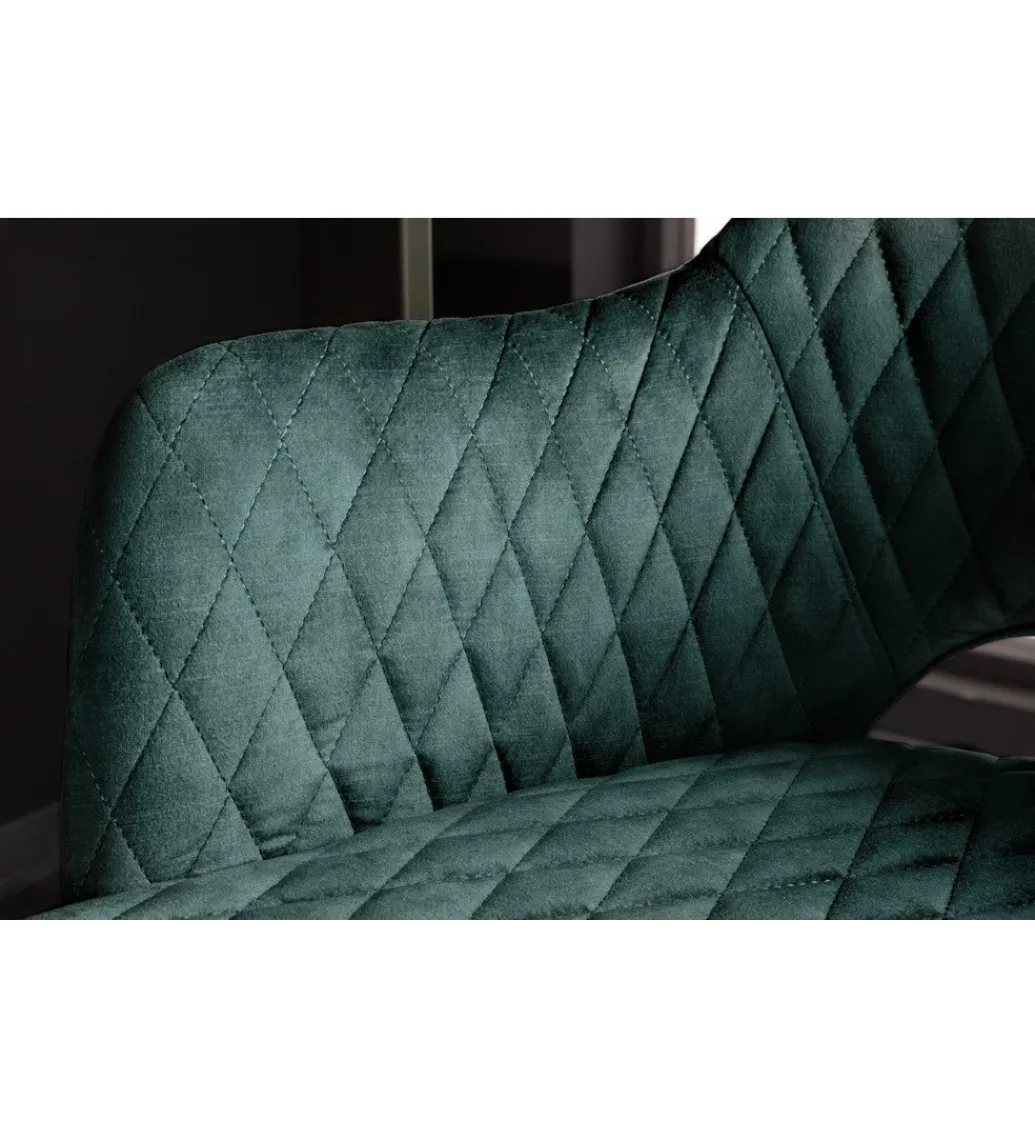 Invicta Interior Hoker barowy ETIENNE Paris petrol