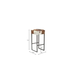 KARE Hoker COUNTRY LIFE 74 cm