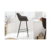 Invicta Interior Hoker Dutch Comfort Antyczny szary