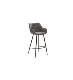 Invicta Interior Hoker Dutch Comfort Antyczny szary