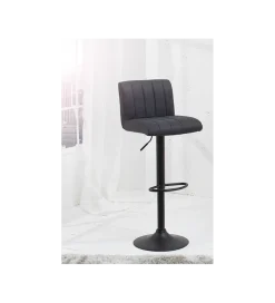 Invicta Interior Hoker ESTATE antyczny szary