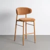 Zona-Design Hoker FIKUNOM 105 cm brzoskwiniowy