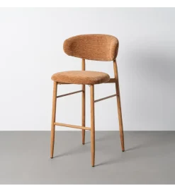 Zona-Design Hoker FIKUNOM 105 cm brzoskwiniowy