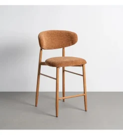 Zona-Design Hoker FIKUNOM 95 cm brzoskwiniowy