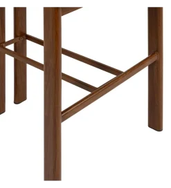 Zona-Design Hoker JERC 109 cm beżowo brązowy