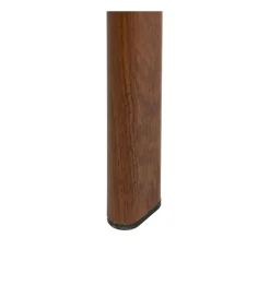 Zona-Design Hoker JERC 109 cm beżowo brązowy