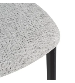 Zona-Design Hoker JERC 109 cm beżowo czarny
